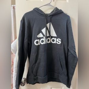Adidas Hoodie